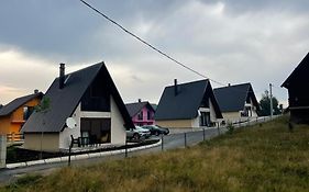 Lux Villas Zabljak