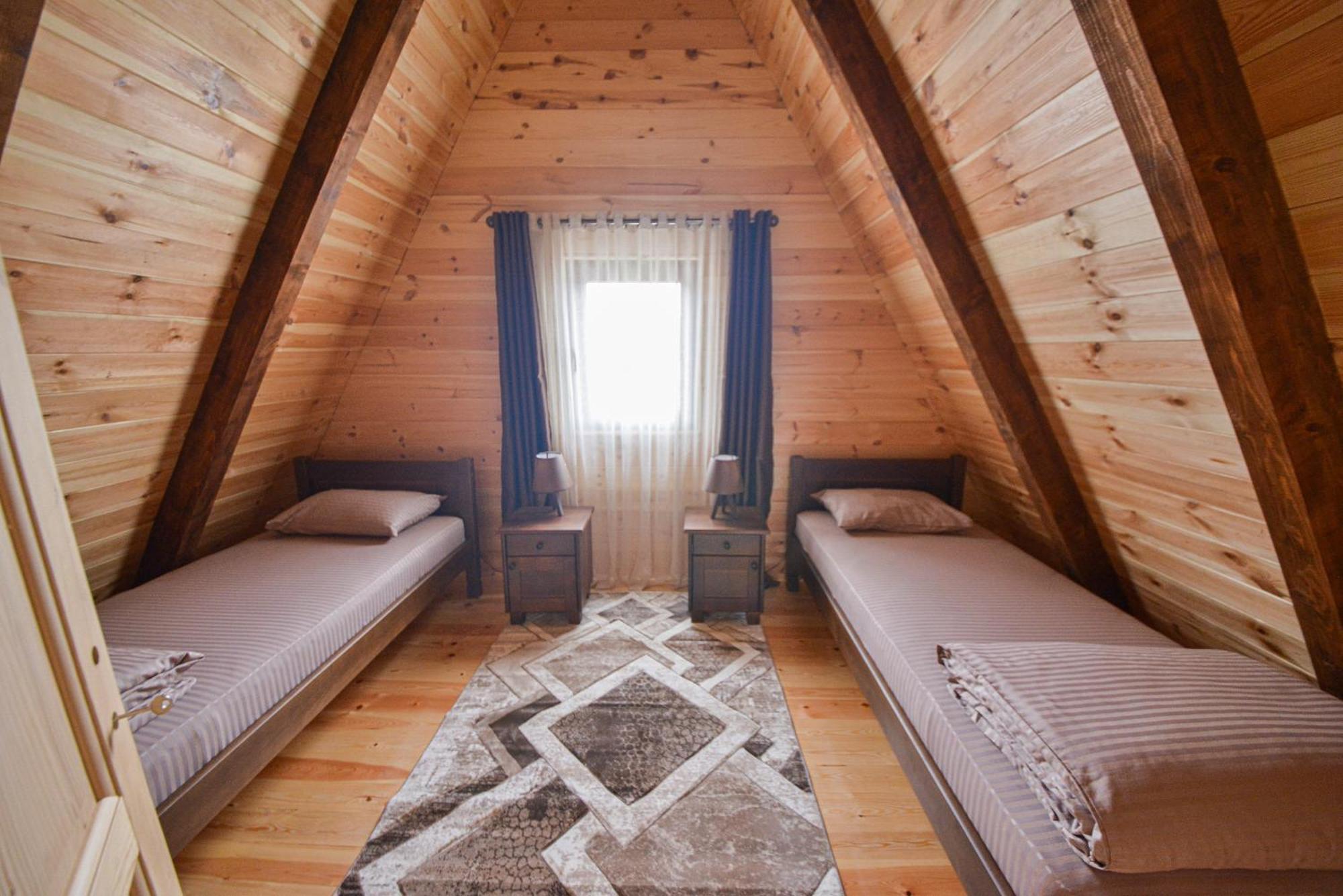 Lux Villas Zabljak Exterior photo